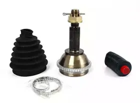 BSG 30-340-012 BSG Шарнир, приводной вал